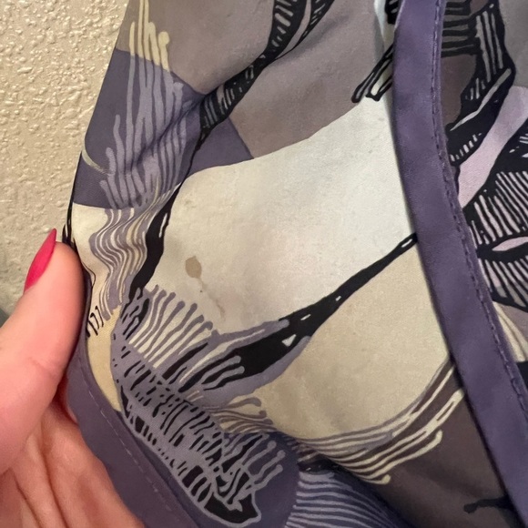 Nike Women's Femme Tempo Shorts - Picture 5 of 5